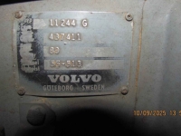 1966 Volvo PV544 for sale in Midlothian, Texas (ID-155307)