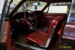 1967 Ford Mustang for sale in Fenelon Falls, Ontario (ID-19357)
