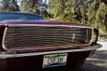 1967 Ford Mustang for sale in Vancouver, British Columbia (ID-28455)