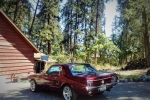 1967 Ford Mustang for sale in Vancouver, British Columbia (ID-28455)