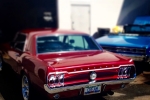 1967 Ford Mustang for sale in Vancouver, British Columbia (ID-28455)
