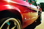 1967 Ford Mustang for sale in Vancouver, British Columbia (ID-28455)