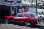 1967 Ford Mustang for sale in Vancouver, British Columbia (ID-28455)