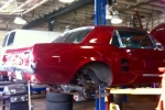 1967 Ford Mustang for sale in Vancouver, British Columbia (ID-28455)