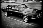 1967 Ford Mustang for sale in Vancouver, British Columbia (ID-28455)