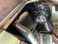 1967 Ford Mustang for sale in Whittier, California (ID-48006)