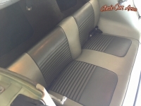 1967 Ford Mustang for sale in Whittier, California (ID-48006)