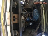 1967 Ford Mustang for sale in Whittier, California (ID-48006)
