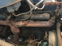 1967 Ford Mustang for sale in Whittier, California (ID-48006)
