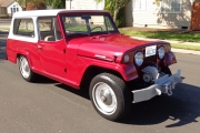 1967 Jeep Commando for sale