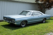 1967 Mercury Monterey for sale