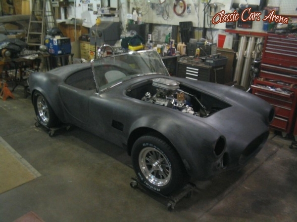 1967 Shelby Cobra for sale in Lexington-Fayette, Kentucky (ID-34639) 1967 Shelby Cobra for sale in Lexington-Fayette, Kentucky (ID-34639)