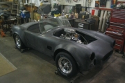 1967 Shelby Cobra for sale