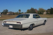 1967 Pontiac Catalina for sale