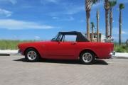 1967 Sunbeam Alpine for sale