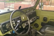 1967 Nissan Patrol for sale