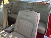 1967 Ford Thunderbird for sale in Wichita, Kansas (ID-48859)