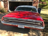 1967 Ford Thunderbird for sale in Wichita, Kansas (ID-48859)