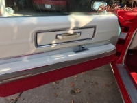 1967 Ford Thunderbird for sale in Wichita, Kansas (ID-48859)