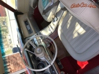1967 Ford Thunderbird for sale in Wichita, Kansas (ID-48859)
