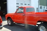 1967 Chevrolet K10 for sale in Allentown, Pennsylvania (ID-28972)