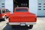 1967 Chevrolet K10 for sale in Allentown, Pennsylvania (ID-28972)