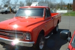 1967 Chevrolet K10 for sale in Allentown, Pennsylvania (ID-28972)
