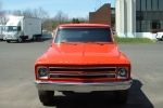1967 Chevrolet K10 for sale in Allentown, Pennsylvania (ID-28972)