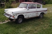 1967 Ford Anglia for sale