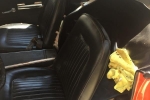 1967 Chevrolet Camaro Convertible for sale in Raleigh, North Carolina (ID-56156)