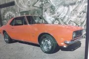 1967 Chevrolet Camaro RS/SS for sale