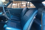 1967 Chevrolet Chevelle for sale in Alameda, California (ID-38813)