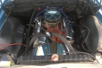 1967 Chevrolet Chevelle for sale in Alameda, California (ID-38813)