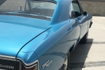 1967 Chevrolet Chevelle for sale in Alameda, California (ID-38813)