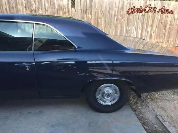 1967 Chevrolet Chevelle Malibu for sale in Alameda, California (ID-25587) 1967 Chevrolet Chevelle Malibu for sale in Alameda, California (ID-25587)