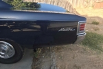 1967 Chevrolet Chevelle Malibu for sale in Alameda, California (ID-25587)