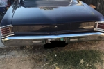 1967 Chevrolet Chevelle Malibu for sale in Alameda, California (ID-25587)