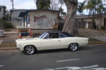 1967 Chevrolet Chevelle SS for sale in Alameda, California (ID-35869)
