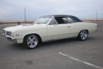 1967 Chevrolet Chevelle SS for sale in Alameda, California (ID-35869)