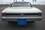1967 Chevrolet Chevelle SS for sale in Alameda, California (ID-35869)