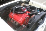 1967 Chevrolet Chevelle SS for sale in Alameda, California (ID-35869)