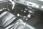 1967 Chevrolet Chevelle SS for sale in Alameda, California (ID-35869)