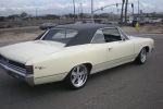 1967 Chevrolet Chevelle SS for sale in Alameda, California (ID-35869)