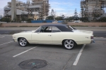 1967 Chevrolet Chevelle SS for sale in Alameda, California (ID-35869)