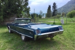 1967 Chrysler Newport for sale in Abbotsford, British Columbia (ID-38703)