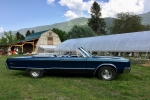 1967 Chrysler Newport for sale in Abbotsford, British Columbia (ID-38703)