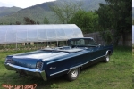 1967 Chrysler Newport for sale in Abbotsford, British Columbia (ID-38703)