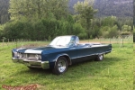 1967 Chrysler Newport for sale in Abbotsford, British Columbia (ID-38703)