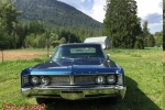 1967 Chrysler Newport for sale in Abbotsford, British Columbia (ID-38703)