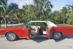 1967 Lincoln Continental for sale in Deerfield Beach, Florida (ID-46203)